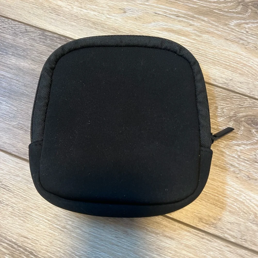 Dell Black Accessory Pouch